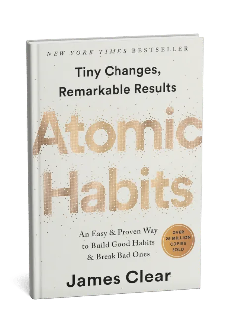 Atomic Habits