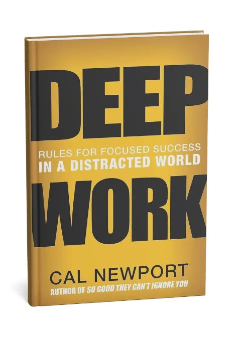 Deep Work