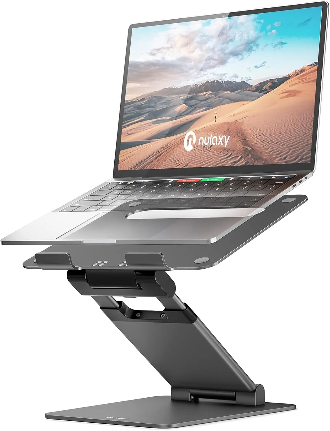 Nulaxy Laptop Stand: