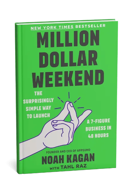 Million Dollar Weekend