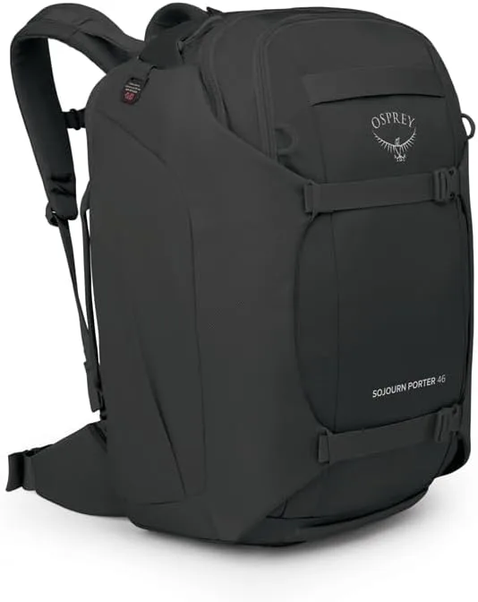 Osprey Sojourn Porter Travel Backpack 46L