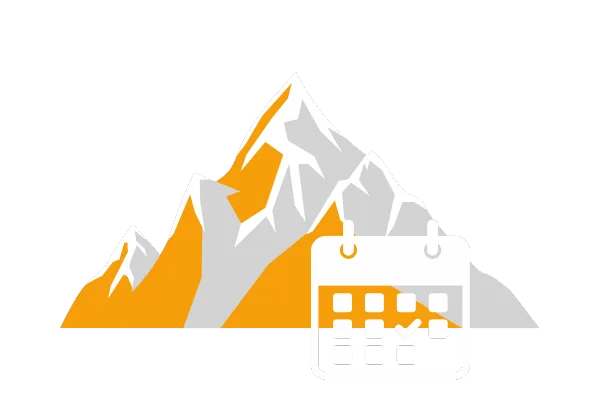 The Daily Ascent Task Calendar