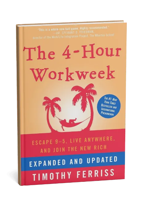 The 4-Hour Workweek