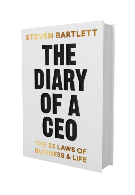 The Diary of a CEO