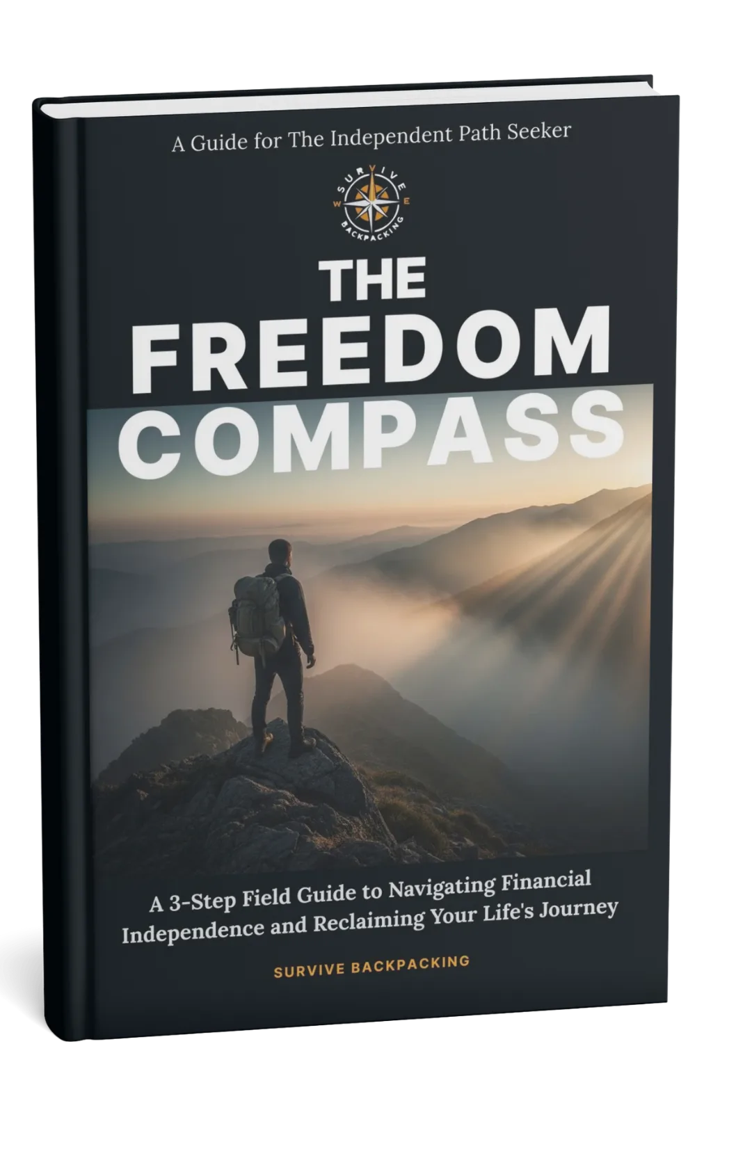 The Freedom Compass (Direct PDF)