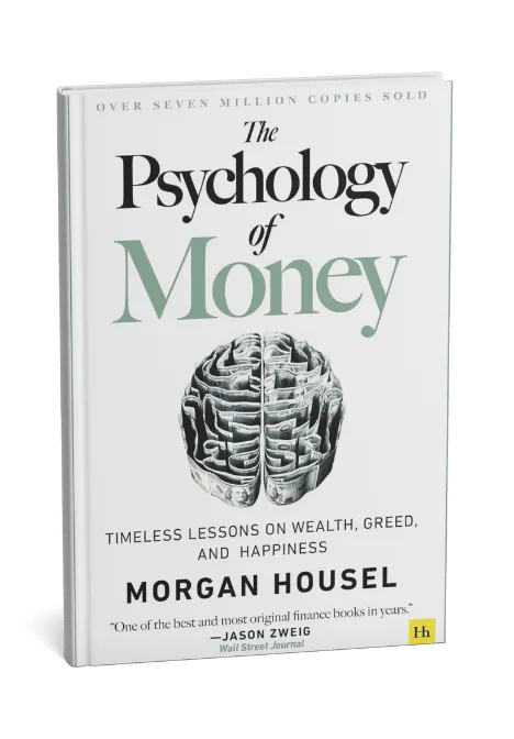 The Psychology of Money