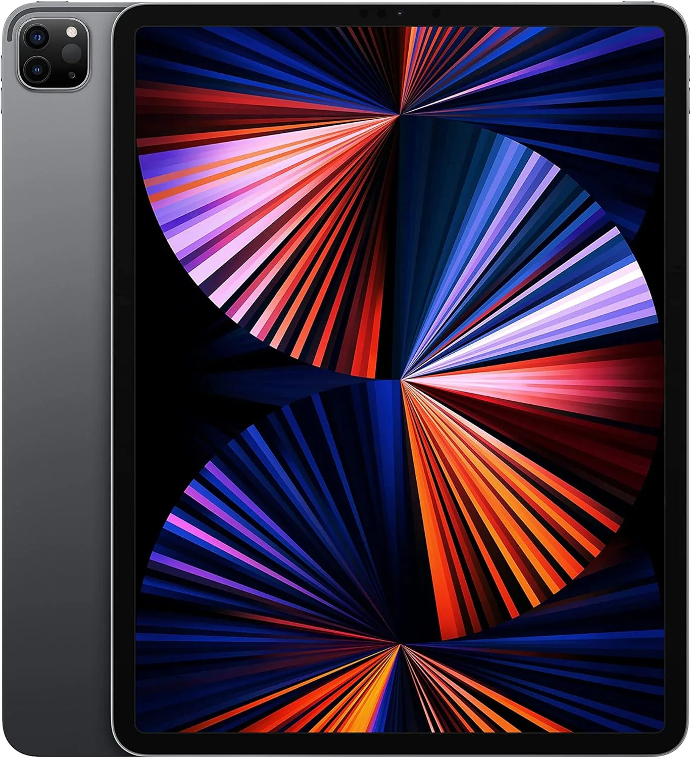2021 Apple 12.9-inch iPad Pro M1